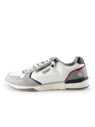 Dockers Sneaker Weiß 291937