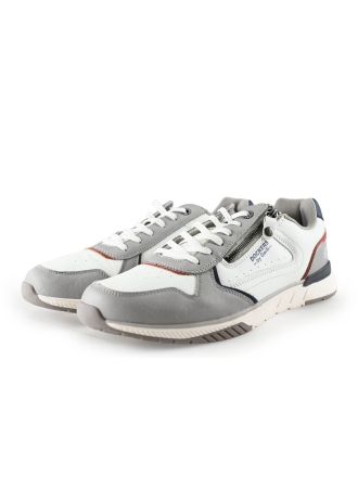 Dockers Sneaker Weiß 291937