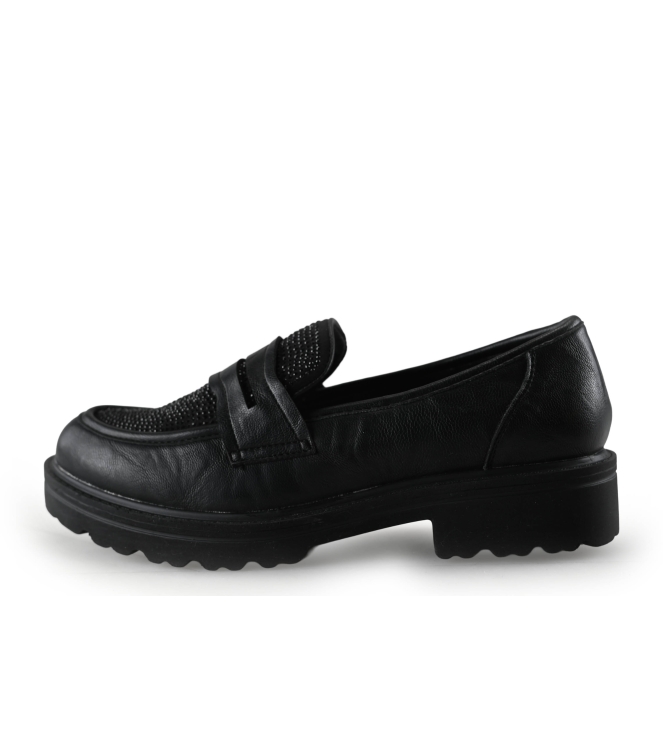 Smiling For Feet Loafers 
