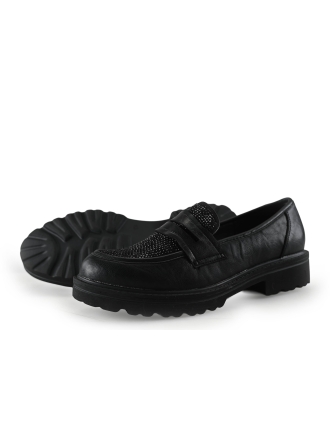 Smiling For Feet Loafers 