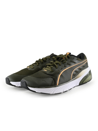 Puma Sportschuhe Grün 291940