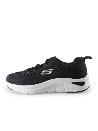 Skechers Sneaker Blau 291942