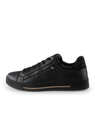 Barbarella Sneaker Schwarz 291945