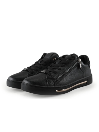 Barbarella Sneaker Schwarz 291945