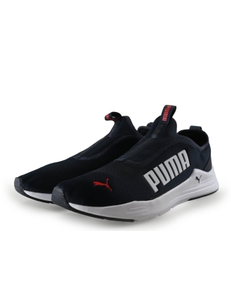Puma Sneaker Blau 291947