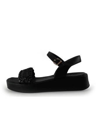 Mexx Sandalen Schwarz 291948