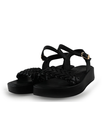 Mexx Sandalen Schwarz 291948
