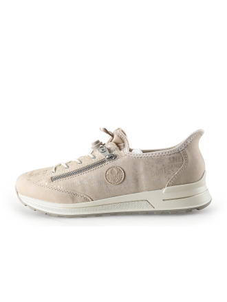 Rieker Sneaker Beige 291949