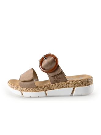 Rieker Mules Pantoletten