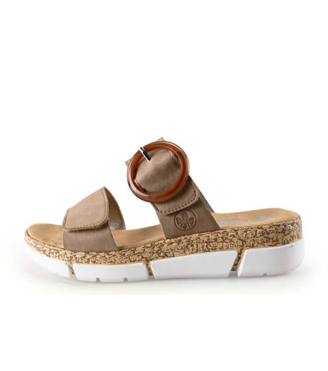 Rieker Mules Pantoletten