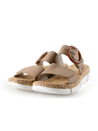 Rieker Mules Pantoletten