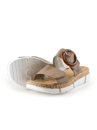 Rieker Mules Pantoletten