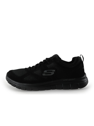 Skechers Sneaker Schwarz 291954
