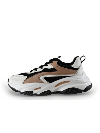 Steve Madden Sneaker Weiß 291957