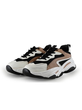 Steve Madden Sneaker Weiß 291957