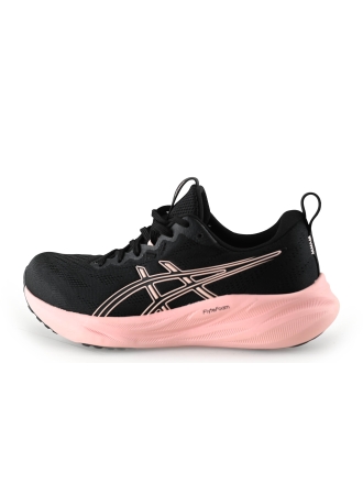 Asics Sportschuhe Schwarz 291962