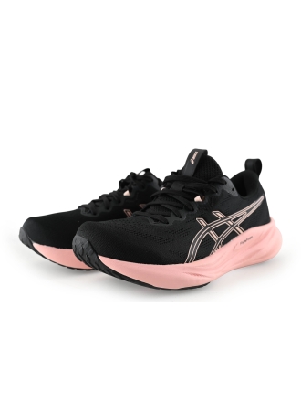Asics Sportschuhe Schwarz 291962