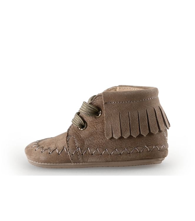 Shoesme Hohe Sneaker