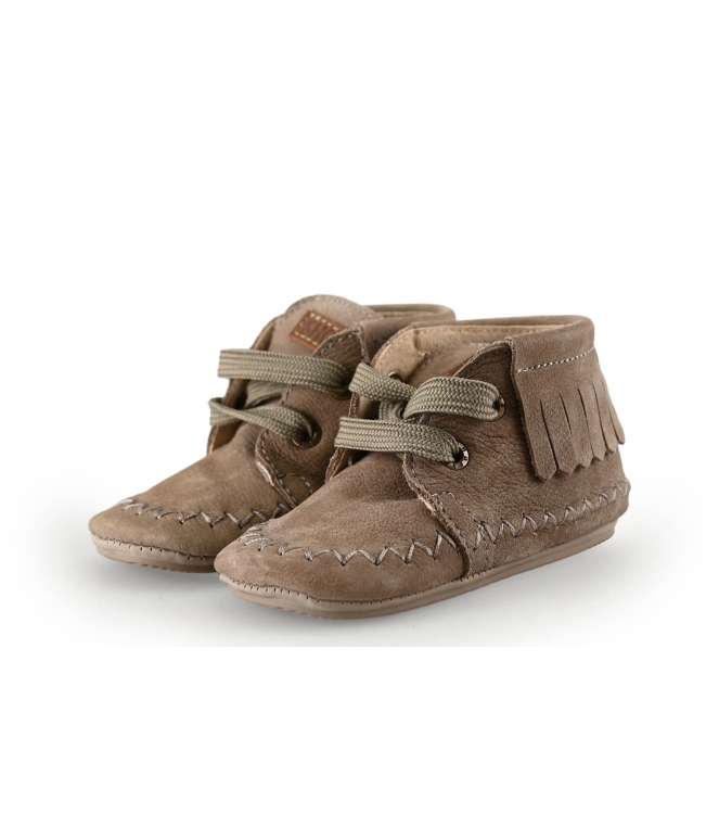 Shoesme Hohe Sneaker