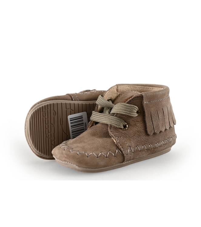 Shoesme Hohe Sneaker
