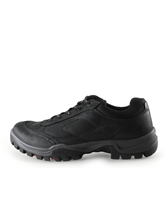 Ecco Sneaker Schwarz 291968