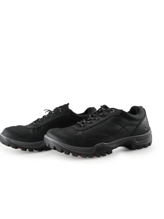 Ecco Sneaker Schwarz 291968