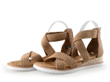 Bobs Sandalen