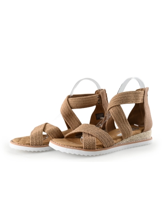 Bobs Sandalen Beige 291971