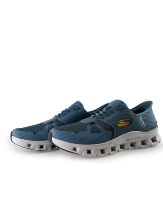 Skechers Sneaker Blau 291978