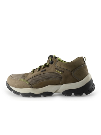 Josef Seibel Sneaker Grau 291980