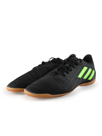 Adidas Fußballschuhe Schwarz 291981