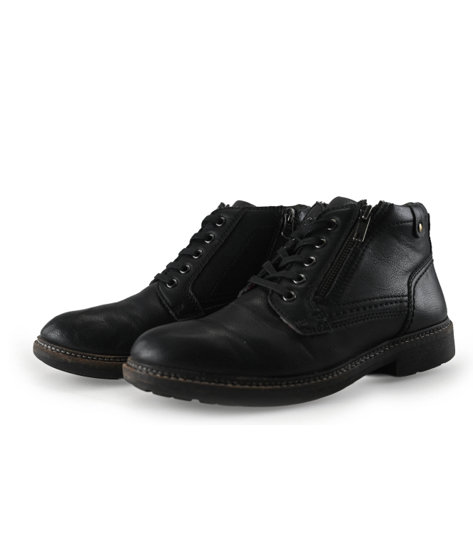 Rieker Schnürstiefel