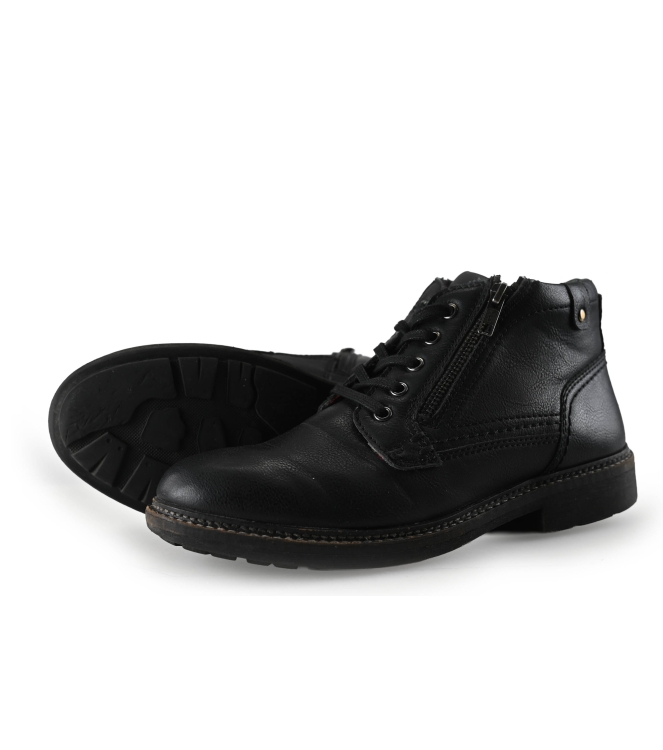 Rieker Schnürstiefel