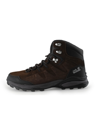 Jack Wolfskin Wanderschuhe Braun 291989