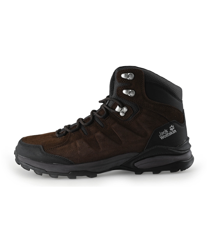 Jack Wolfskin Wanderschuhe