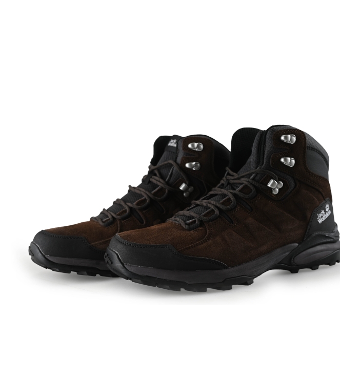 Jack Wolfskin Wanderschuhe
