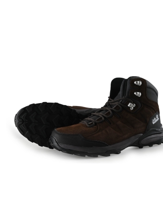 Jack Wolfskin Wanderschuhe