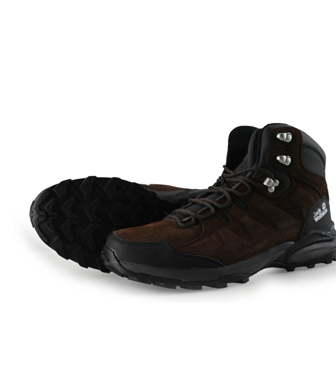 Jack Wolfskin Wanderschuhe
