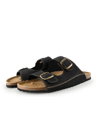 Supersoft Sandalen Schwarz 291994