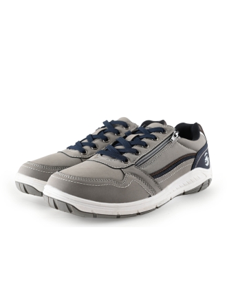 Okinawa Sneaker Grau 291995