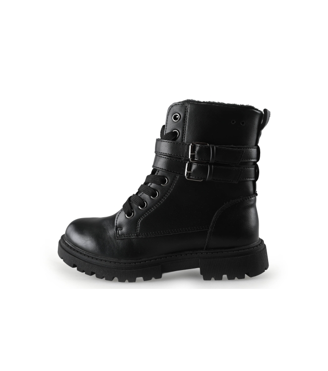 Puccetti Schnürstiefel