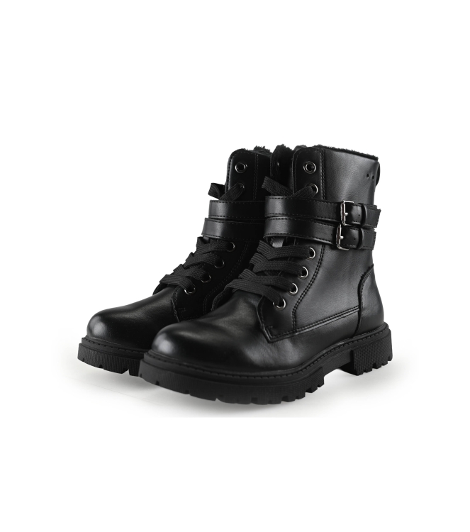 Puccetti Schnürstiefel