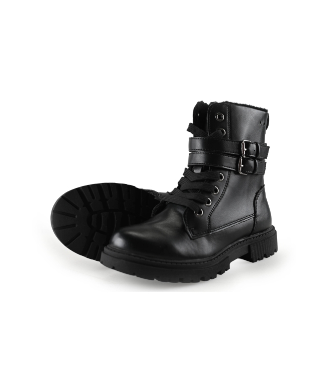 Puccetti Schnürstiefel