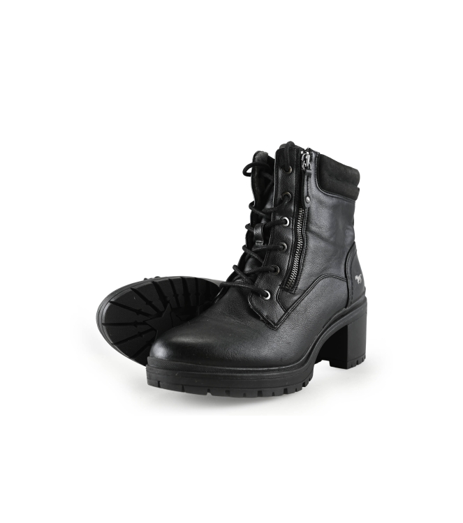 Mustang Stiefeletten