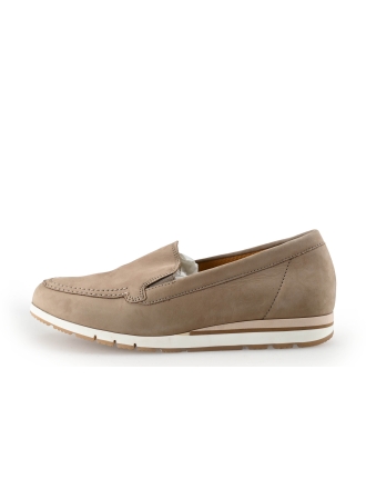 Gabor Slip-ons Beige 292003