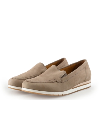 Gabor Slip-ons Beige 292003