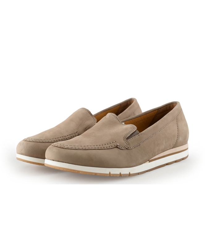 Gabor Slip-ons