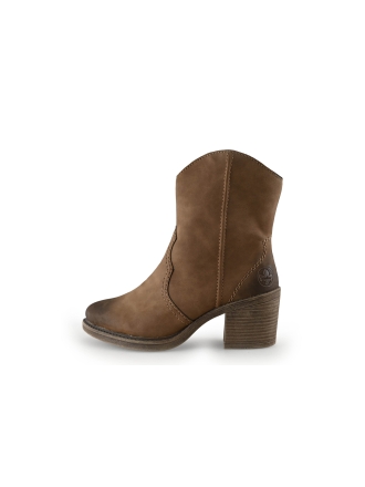 Rieker Stiefeletten Braun 292004