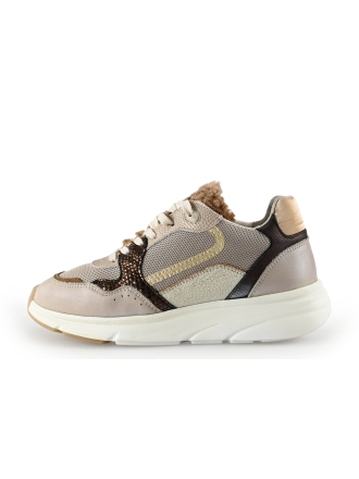 VIA VAI Sneaker Beige 292005