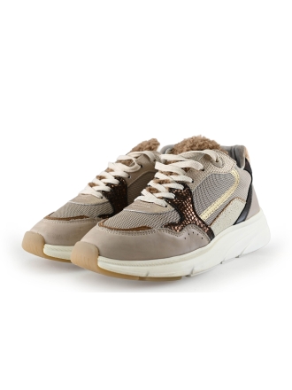 VIA VAI Sneaker Beige 292005